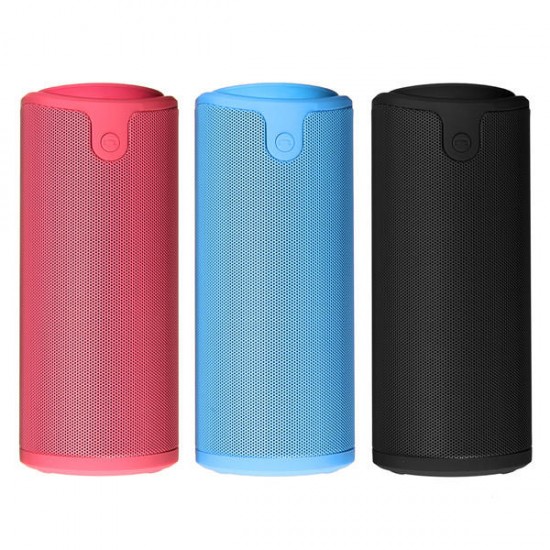 Portable Wireless bluetooth Bass Speaker Support TD Card For Tablet Mobile Phone Portable Wireless bluetooth Bass Speaker Support TD Card For Tablet Mobile Phone