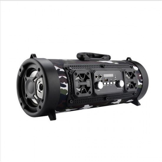 Portable Wireless bluetooth Speaker Support TF Card With Mic For Tablet Portable Wireless bluetooth Speaker Support TF Card With Mic For Tablet