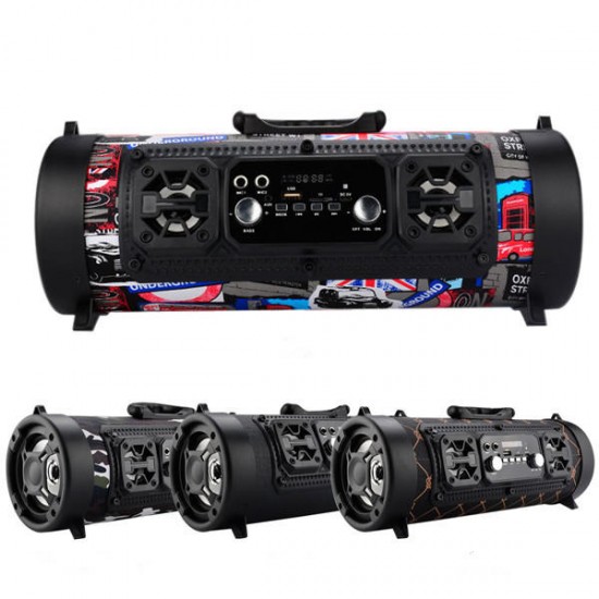 Portable Wireless bluetooth Speaker Support TF Card With Mic For Tablet Portable Wireless bluetooth Speaker Support TF Card With Mic For Tablet