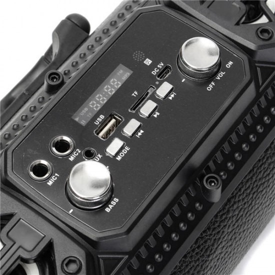 Portable Wireless bluetooth Speaker Support TF Card With Mic For Tablet Portable Wireless bluetooth Speaker Support TF Card With Mic For Tablet