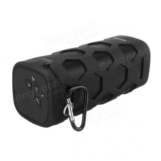 Portable Wireless bluetooth Speaker Waterproof NFC Outdoor Sport USB Hands Free