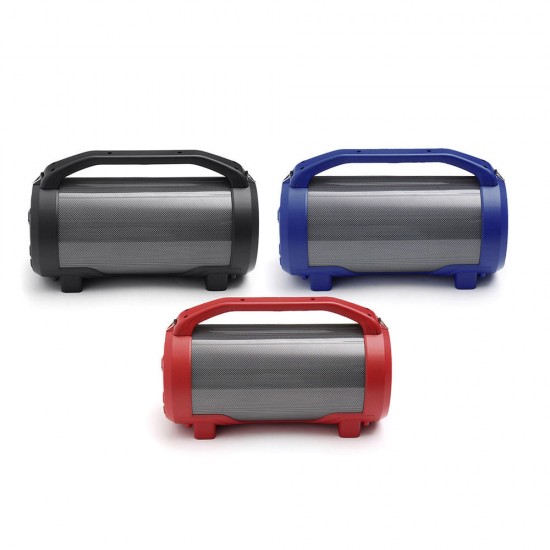 Portable Wireless bluetooth Stereo Speaker With TF Card Player FM Radio For Tablet Smartphone Portable Wireless bluetooth Stereo Speaker With TF Card Player FM Radio For Tablet Smartphone