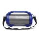 Portable Wireless bluetooth Stereo Speaker With TF Card Player FM Radio For Tablet Smartphone Portable Wireless bluetooth Stereo Speaker With TF Card Player FM Radio For Tablet Smartphone