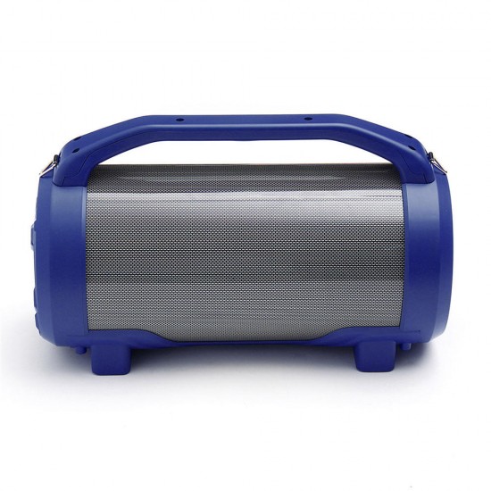 Portable Wireless bluetooth Stereo Speaker With TF Card Player FM Radio For Tablet Smartphone Portable Wireless bluetooth Stereo Speaker With TF Card Player FM Radio For Tablet Smartphone