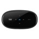 Portable Wireless bluetooth Super Bass Optional LED Light Modes Speaker For Tablet Cellphone