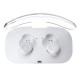Portable bluetooth Wireless Earphone Headset Twins Earbuds For Tablet Cellphone Portable bluetooth Wireless Earphone Headset Twins Earbuds For Tablet Cellphone