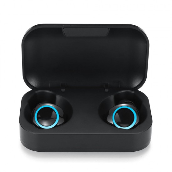 J1 TWS Adaptive Noise Canceling bluetooth Earphone Earbuds For Tablet Cellphone J1 TWS Adaptive Noise Canceling bluetooth Earphone Earbuds For Tablet Cellphone