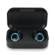 J1 TWS Adaptive Noise Canceling bluetooth Earphone Earbuds For Tablet Cellphone J1 TWS Adaptive Noise Canceling bluetooth Earphone Earbuds For Tablet Cellphone