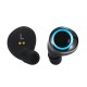 J1 TWS Adaptive Noise Canceling bluetooth Earphone Earbuds For Tablet Cellphone J1 TWS Adaptive Noise Canceling bluetooth Earphone Earbuds For Tablet Cellphone