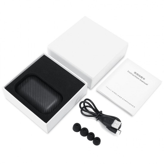 J1 TWS Adaptive Noise Canceling bluetooth Earphone Earbuds For Tablet Cellphone J1 TWS Adaptive Noise Canceling bluetooth Earphone Earbuds For Tablet Cellphone