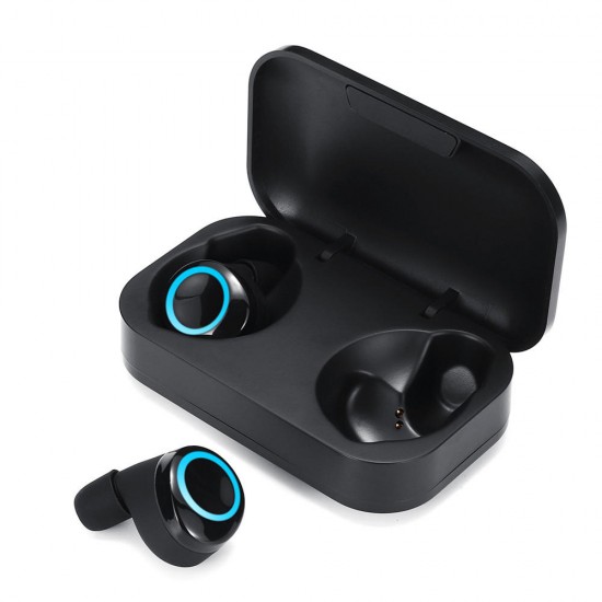 J1 TWS Adaptive Noise Canceling bluetooth Earphone Earbuds For Tablet Cellphone J1 TWS Adaptive Noise Canceling bluetooth Earphone Earbuds For Tablet Cellphone
