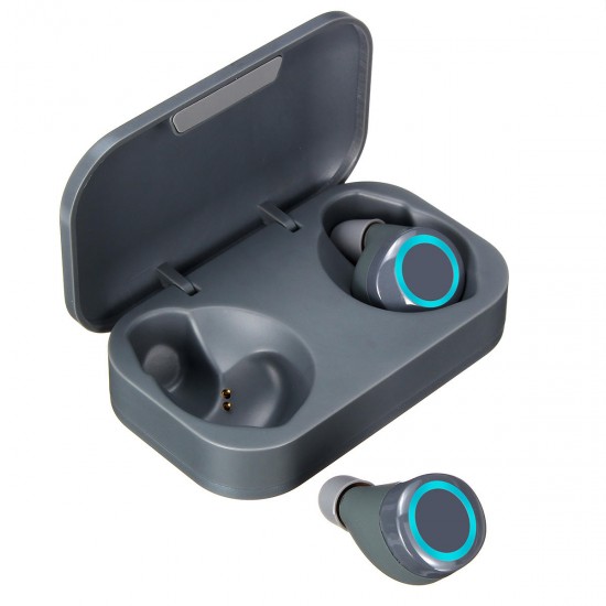 J1 TWS Adaptive Noise Canceling bluetooth Earphones Earbuds for Tablet Smartphone J1 TWS Adaptive Noise Canceling bluetooth Earphones Earbuds for Tablet Smartphone