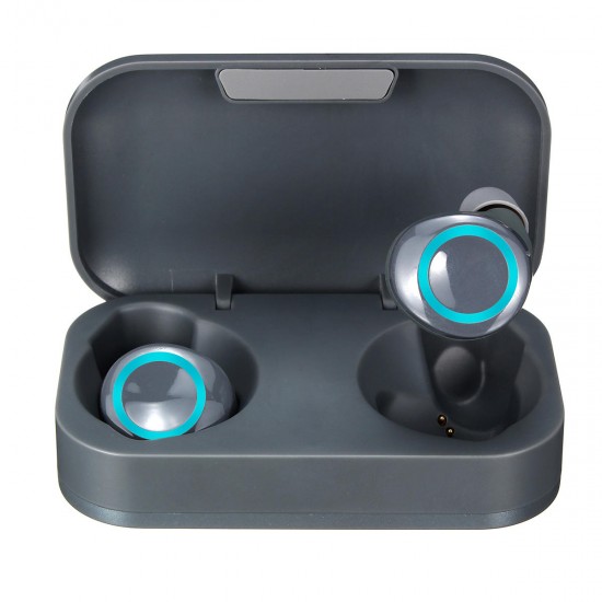 J1 TWS Adaptive Noise Canceling bluetooth Earphones Earbuds for Tablet Smartphone J1 TWS Adaptive Noise Canceling bluetooth Earphones Earbuds for Tablet Smartphone