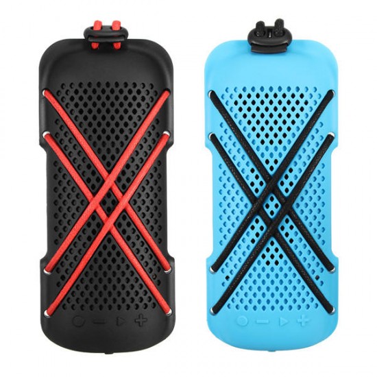 Waterproof Outdoor bluetooth Wireless Bass Portable Sports Travel Mini Speaker