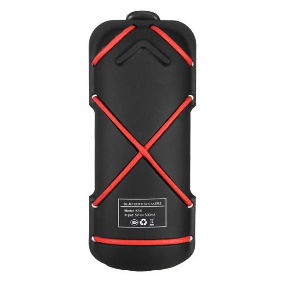 Waterproof Outdoor bluetooth Wireless Bass Portable Sports Travel Mini Speaker Waterproof Outdoor bluetooth Wireless Bass Portable Sports Travel Mini Speaker
