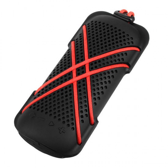 Waterproof Outdoor bluetooth Wireless Bass Portable Sports Travel Mini Speaker