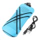 Waterproof Outdoor bluetooth Wireless Bass Portable Sports Travel Mini Speaker