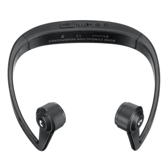 Wireless Headphones Bone Conduction bluetooth Stereo Headset Open Ear Earphone Wireless Headphones Bone Conduction bluetooth Stereo Headset Open Ear Earphone
