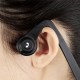 Wireless Headphones Bone Conduction bluetooth Stereo Headset Open Ear Earphone