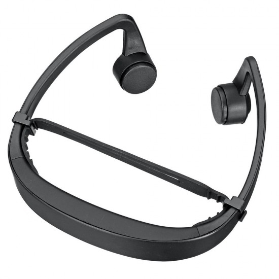 Wireless Headphones Bone Conduction bluetooth Stereo Headset Open Ear Earphone Wireless Headphones Bone Conduction bluetooth Stereo Headset Open Ear Earphone