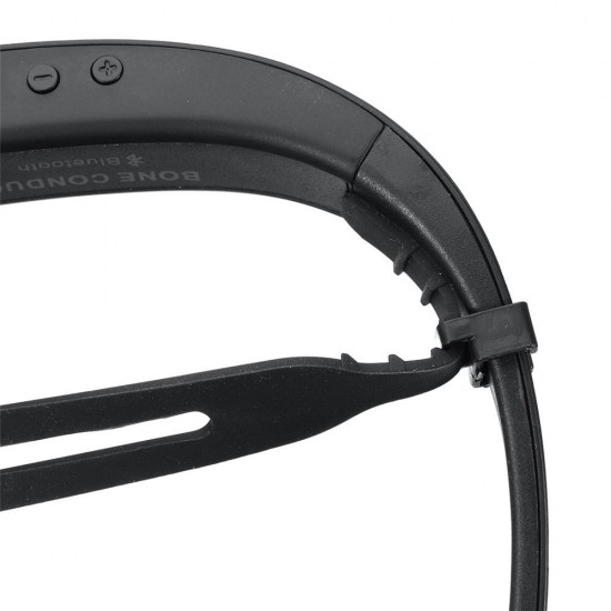 Wireless Headphones Bone Conduction bluetooth Stereo Headset Open Ear Earphone Wireless Headphones Bone Conduction bluetooth Stereo Headset Open Ear Earphone
