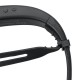 Wireless Headphones Bone Conduction bluetooth Stereo Headset Open Ear Earphone Wireless Headphones Bone Conduction bluetooth Stereo Headset Open Ear Earphone