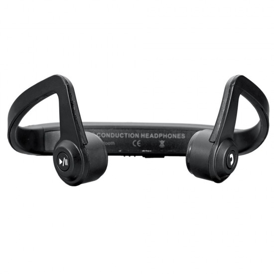 Wireless Headphones Bone Conduction bluetooth Stereo Headset Open Ear Earphone Wireless Headphones Bone Conduction bluetooth Stereo Headset Open Ear Earphone