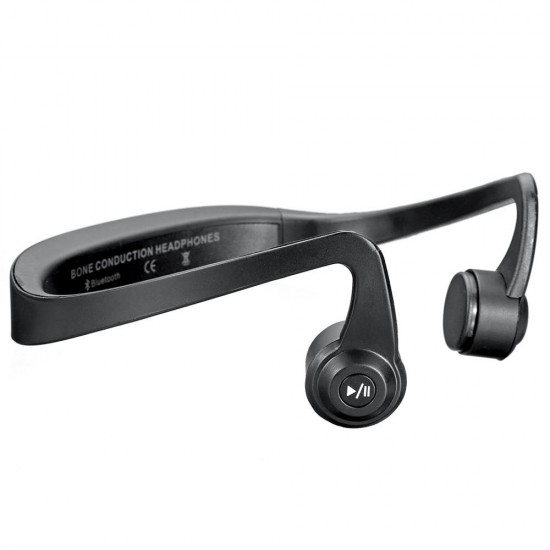 Wireless Headphones Bone Conduction bluetooth Stereo Headset Open Ear Earphone Wireless Headphones Bone Conduction bluetooth Stereo Headset Open Ear Earphone