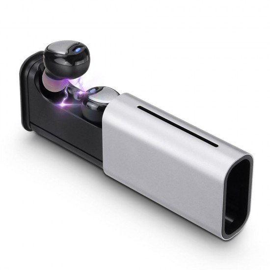 Wireless TWS-JH-9106 Mini True bluetooth Twins Stereo In-Ear Headset Earphone Earbuds Wireless TWS-JH-9106 Mini True bluetooth Twins Stereo In-Ear Headset Earphone Earbuds