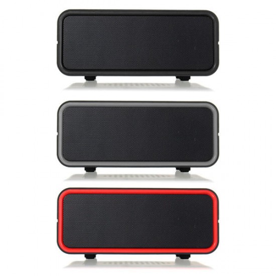 Wireless bluetooth Speaker AUX TF USB Portable Music Sound FM Hands Free Call Wireless bluetooth Speaker AUX TF USB Portable Music Sound FM Hands Free Call