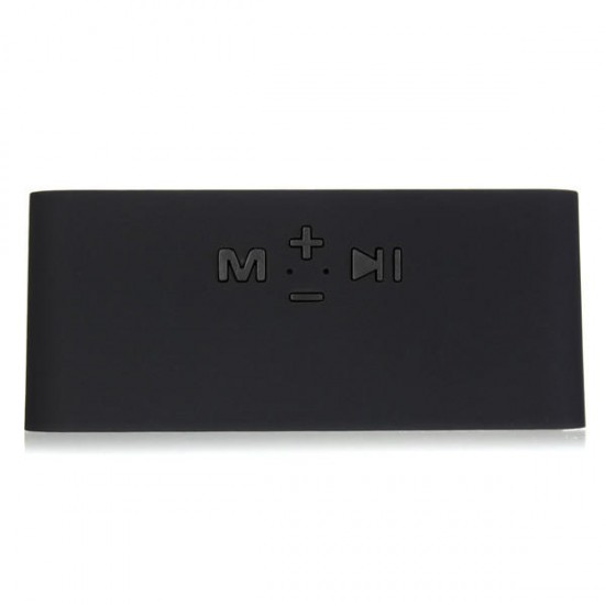 Wireless bluetooth Speaker AUX TF USB Portable Music Sound FM Hands Free Call Wireless bluetooth Speaker AUX TF USB Portable Music Sound FM Hands Free Call