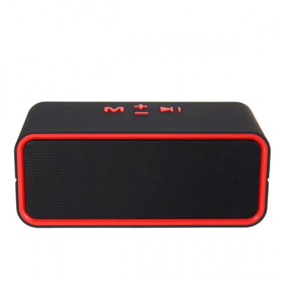 Wireless bluetooth Speaker AUX TF USB Portable Music Sound FM Hands Free Call Wireless bluetooth Speaker AUX TF USB Portable Music Sound FM Hands Free Call
