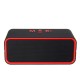 Wireless bluetooth Speaker AUX TF USB Portable Music Sound FM Hands Free Call Wireless bluetooth Speaker AUX TF USB Portable Music Sound FM Hands Free Call
