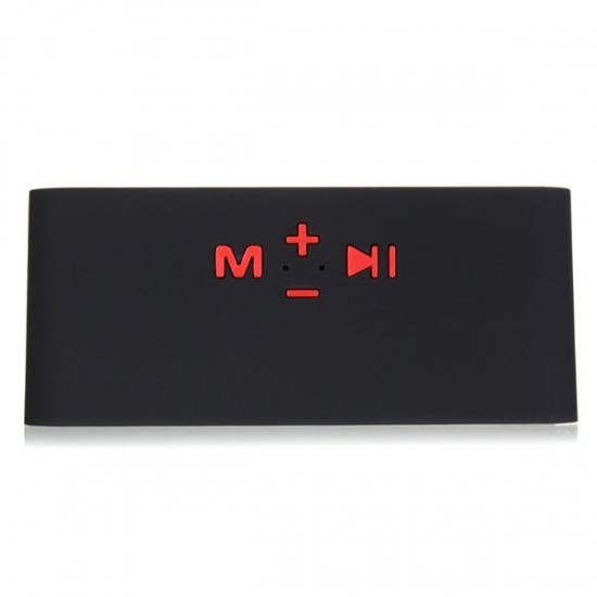 Wireless bluetooth Speaker AUX TF USB Portable Music Sound FM Hands Free Call Wireless bluetooth Speaker AUX TF USB Portable Music Sound FM Hands Free Call
