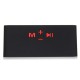 Wireless bluetooth Speaker AUX TF USB Portable Music Sound FM Hands Free Call Wireless bluetooth Speaker AUX TF USB Portable Music Sound FM Hands Free Call