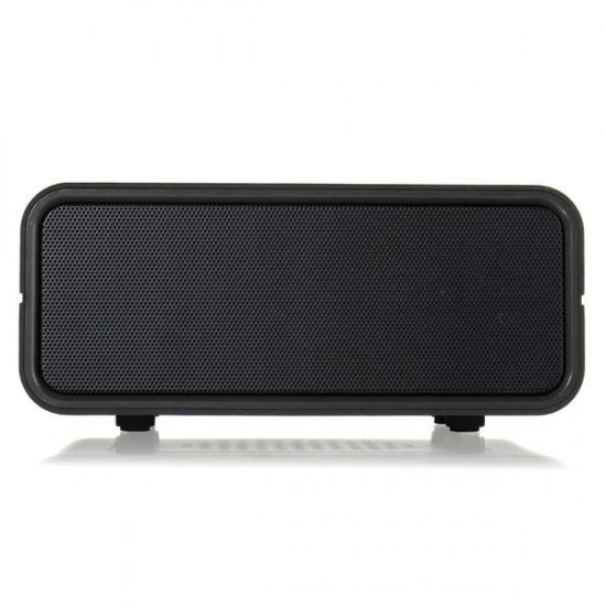 Wireless bluetooth Speaker AUX TF USB Portable Music Sound FM Hands Free Call Wireless bluetooth Speaker AUX TF USB Portable Music Sound FM Hands Free Call