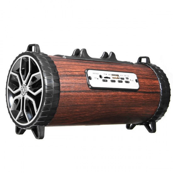 Wireless bluetooth Speaker Support TF Card USB Disk FM Phone Call Function For Tablet Wireless bluetooth Speaker Support TF Card USB Disk FM Phone Call Function For Tablet