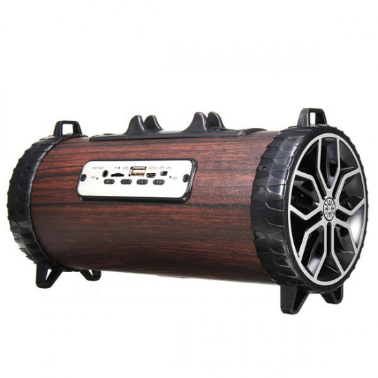 Wireless bluetooth Speaker Support TF Card USB Disk FM Phone Call Function For Tablet Wireless bluetooth Speaker Support TF Card USB Disk FM Phone Call Function For Tablet