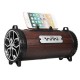 Wireless bluetooth Speaker Support TF Card USB Disk FM Phone Call Function For Tablet Wireless bluetooth Speaker Support TF Card USB Disk FM Phone Call Function For Tablet