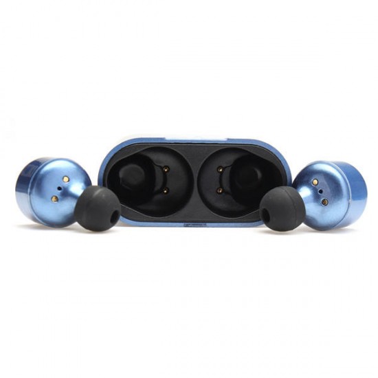 X3T Touch Control True Wireless bluetooth Earbuds Stereo Earphone Headset For Tablet Cellphone