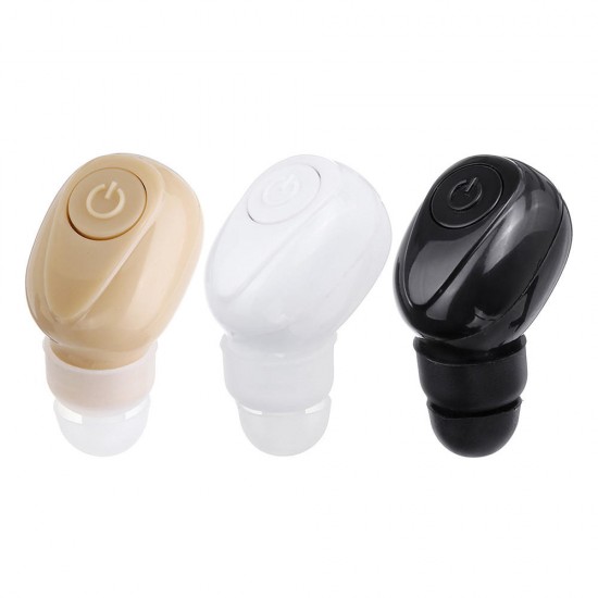 X8 Mini Single bluetooth Wireless Earphone Noise Cancelling Handsfree With Charging Box X8 Mini Single bluetooth Wireless Earphone Noise Cancelling Handsfree With Charging Box