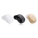 X8 Mini Single bluetooth Wireless Earphone Noise Cancelling Handsfree With Charging Box X8 Mini Single bluetooth Wireless Earphone Noise Cancelling Handsfree With Charging Box