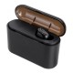X8 Mini Single bluetooth Wireless Earphone Noise Cancelling Handsfree With Charging Box X8 Mini Single bluetooth Wireless Earphone Noise Cancelling Handsfree With Charging Box
