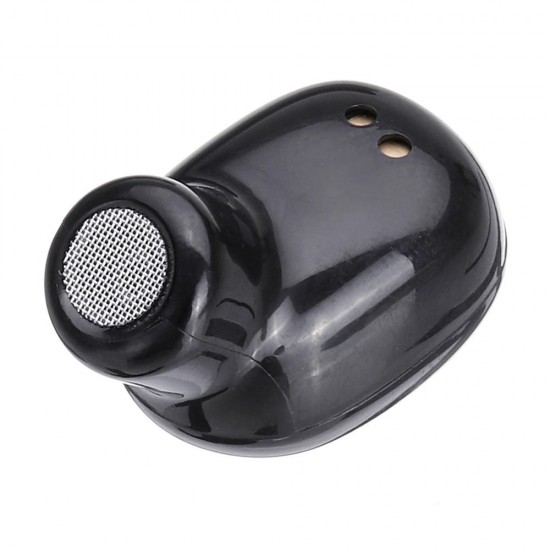 X8 Mini Single bluetooth Wireless Earphone Noise Cancelling Handsfree With Charging Box X8 Mini Single bluetooth Wireless Earphone Noise Cancelling Handsfree With Charging Box