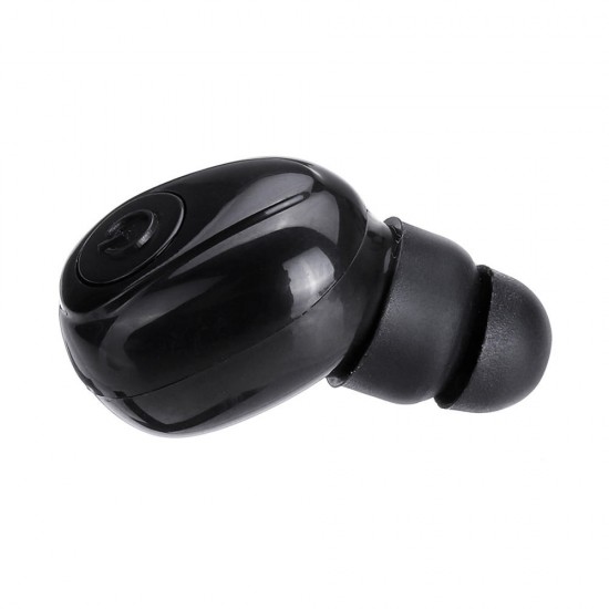 X8 Mini Single bluetooth Wireless Earphone Noise Cancelling Handsfree With Charging Box X8 Mini Single bluetooth Wireless Earphone Noise Cancelling Handsfree With Charging Box