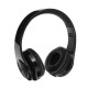 bluetooth 5.0 Wireless Headset Earphone Headphone Support TF Card FM Radio For Tablet Cellphone