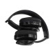 bluetooth 5.0 Wireless Headset Earphone Headphone Support TF Card FM Radio For Tablet Cellphone