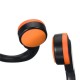 bluetooth Bone Conduction Stereo Open Ear Headphones Headset Earphone Sports For Tablet