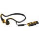 bluetooth Bone Conduction Stereo Open Ear Headphones Headset Earphone Sports For Tablet