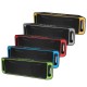 bluetooth Speaker Stereo Subwoofer Support TF Card USB AUX FM Radio For Tablet Smartphone bluetooth Speaker Stereo Subwoofer Support TF Card USB AUX FM Radio For Tablet Smartphone